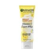 Garnier Bright Complete Vitamin C Super Whip